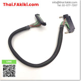 (C)Used, XG4M-4030 Flat Cable Connector ,คอนเนคเตอร์สายแพ สเปค - ,OMRON
