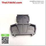 (B)Unused*, PTW-SS20L PUW Series Side Plate ,PUW ซีรีส์ แผ่นเพลท ข้าง สเปค 8pcs./pack ,TOYOGIKEN