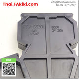 (B)Unused*, PTW-SS20L PUW Series Side Plate ,PUW ซีรีส์ แผ่นเพลท ข้าง สเปค 8pcs./pack ,TOYOGIKEN