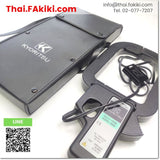 Junk, Multi-Tran MODEL 8008 Clamp Adaptor ,แคลมป์อแดปเตอร์ สเปค 0 - 3000A AC ,KYORITSU