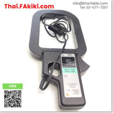 Junk, Multi-Tran MODEL 8008 Clamp Adaptor ,แคลมป์อแดปเตอร์ สเปค 0 - 3000A AC ,KYORITSU