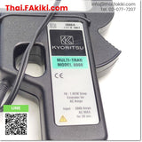 Junk, Multi-Tran MODEL 8008 Clamp Adaptor ,แคลมป์อแดปเตอร์ สเปค 0 - 3000A AC ,KYORITSU