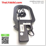 Junk, Multi-Tran MODEL 8008 Clamp Adaptor ,แคลมป์อแดปเตอร์ สเปค 0 - 3000A AC ,KYORITSU