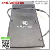 Junk, Multi-Tran MODEL 8008 Clamp Adaptor ,แคลมป์อแดปเตอร์ สเปค 0 - 3000A AC ,KYORITSU