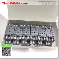 (A)Unused, 18FF-2Z-C1 socket Relay ,ซ็อกเก็ตรีเลย์ สเปค 6pcs/box ,Hongfa Technology
