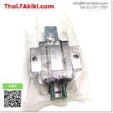 (A)Unused, SAS25KLC-01PCZ Linear Guide, sliding ball bearing, specification 70x115x35 mm, NSK 