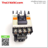 (C)Used, SH-4 Magnetic Contactor ,แมกเนติก คอนแทคเตอร์ สเปค AC100V  2a2b ,FUJI
