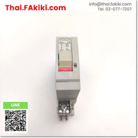 (A)Unused, CP31FM/3 Circuit Protector ,เซอร์กิตโพรเทคเตอร์ สเปค 3A 1p ,FUJI