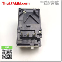 (C)Used, TR-0N/3 Thermal Relay, Thermal Relay Specification 4-6A, FUJI 