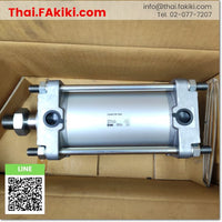 (B)Unused*, CDA2F100-100Z Air Cylinder ,air cylinder specifications Bore diameterφ100 stroke 100mm ,SMC 