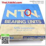 (A)Unused, UCF308 Cast Iron Flange Shape ,เหล็กหล่อ หน้าแปลน  สเปค 40Ø ,NTN