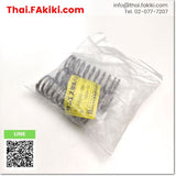 (A)Unused, AS240-069-2.3 Compression Coil Spring ,คอยล์สปริงรับแรงกด สเปค 3pcs./pack ,Showa