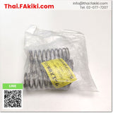 (A)Unused, AS240-069-2.3 Compression Coil Spring ,คอยล์สปริงรับแรงกด สเปค 3pcs./pack ,Showa