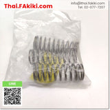 (A)Unused, AS240-069-2.3 Compression Coil Spring ,คอยล์สปริงรับแรงกด สเปค 3pcs./pack ,Showa