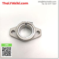 (C)Used, SHFM30 Shaft Supports - Flanged Slit ,Shaft movement accessories - Flanged Slit Specifications - ,MISUMI 