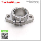 (C)Used, SHFM30 Shaft Supports - Flanged Slit ,อุปกรณ์เสริมการเคลื่อนที่เพลา - แผ่นสลิทหน้าแปลน  สเปค - ,MISUMI