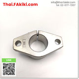 (C)Used, SHFM30 Shaft Supports - Flanged Slit ,อุปกรณ์เสริมการเคลื่อนที่เพลา - แผ่นสลิทหน้าแปลน  สเปค - ,MISUMI