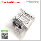 (A)Unused, MMS3106B-20-29S Straight Plug MS3106-Series ,ปลั๊กตรง MS3106-Series สเปค 1pcs./pack ,MISUMI