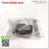 (A)Unused, MMS3106B-20-29S Straight Plug MS3106-Series ,ปลั๊กตรง MS3106-Series สเปค 1pcs./pack ,MISUMI