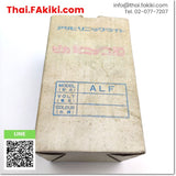 (B)Unused*, ALF-24 Warning Light ,ไฟสัญญาณเตือน สเปค DC24V(Red) ,ASAHI