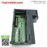 (C)Used, A1SX41 DC Input Module ,input card spec DC12-24V ,MITSUBISHI 