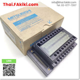 (B)Unused*, A6TBXY36 Connector Terminal Block Conversion Module ,คอนเนคเตอร์/เทอร์มินอลบล็อก สเปค - ,MITSUBISHI
