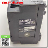 (B)Unused*, A6TBXY36 Connector Terminal Block Conversion Module ,คอนเนคเตอร์/เทอร์มินอลบล็อก สเปค - ,MITSUBISHI