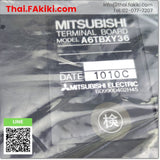 (C)Used, A6TBXY36 Connector Terminal Block Conversion Module ,คอนเนคเตอร์/เทอร์มินอลบล็อก สเปค - ,MITSUBISHI
