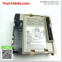 (C)Used, CQM1-ID211 DC Input Module ,Input Card Specifications - ,OMRON 