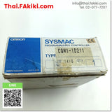 (C)Used, CQM1-ID211 DC Input Module ,Input Card Specifications - ,OMRON 