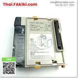 (D)Used*, CQM1-ID211 DC Input Module ,Input Card Specifications - ,OMRON 