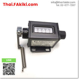 RSL-205-5 COUNTER ,เครื่องนับจำนวนสัญญาณ สเปค 30.5×20.5×φ3.2mm ,KORI