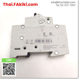 (C)Used, SH201-C6 Breaker ,เบรกเกอร์ สเปค 1p 6a ,ABB