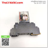 (C)Used, MY2N-GS Relay, relay specification AC220-240V, OMRON 