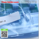 (B)Unused*, Q65B Base Unit ,Base Unit spec 5 slots ,MITSUBISHI 