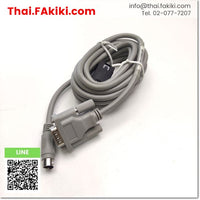 (B)Unused*, GT01-C30R4-8P Cable ,สายเคเบิล สเปค 3m ,MITSUBISHI