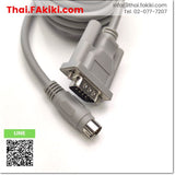 (B)Unused*, GT01-C30R4-8P Cable ,สายเคเบิล สเปค 3m ,MITSUBISHI