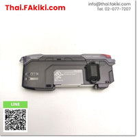 (A)Unused, FS-N40 Digital Fiber Sensor Amplifier ,ไฟเบอร์เซนเซอร์ แอมพลิฟายเออร์ดิจิตอล สเปค - ,KEYENCE