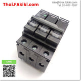 (B)Unused*, QO363VSC6T Circuit Breaker ,เบรกเกอร์ลูกย่อย สเปค 3P 63A ,SCHNEIDER