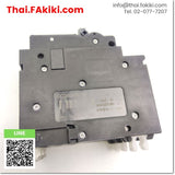 (B)Unused*, QO363VSC6T Circuit Breaker ,เบรกเกอร์ลูกย่อย สเปค 3P 63A ,SCHNEIDER