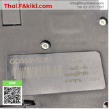 (B)Unused*, QO363VSC6T Circuit Breaker ,เบรกเกอร์ลูกย่อย สเปค 3P 63A ,SCHNEIDER