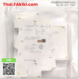 (A)Unused, GVAN11 Auxiliary Contactor block ,auxiliary contactor block specification 1 NO + 1 NC ,SCHNEIDER 