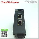 (C)Used, AM600-RTU-ECTA Communication Module ,Data communication module specification DC24V 1A Ver1.1 ,SUZHOU 