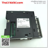 (C)Used, AM600-4AD Analog Input Module ,Analog Input Module Specification DC24V Ver1.7 ,SUZHOU 