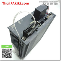 (C)Used, MR-JE-70B Servo Amplifier, servo drive control set, specs 750W, MITSUBISHI 