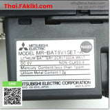 (C)Used, MR-JE-70B Servo Amplifier ,ชุดควบคุมการขับเคลื่อนเซอร์โว สเปค 750W ,MITSUBISHI