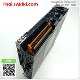 (D)Used*, R88D-1SN02H-ECT AC servo driver ,motor control (Servo drive system) Specifications 1PH/3PH 200V 200W Ver 1.2, OMRON 