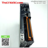 (D)Used*, R88D-1SN02H-ECT AC servo driver ,motor control (Servo drive system) Specifications 1PH/3PH 200V 200W Ver 1.2, OMRON 