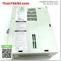 (D)Used*, AX9000TS-U0 ABSODEX DRIVER, single drive set, Absodex type, specification 1PH/3PH AC200-230V 1.8A, CKD 