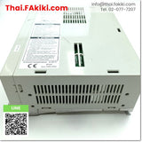 (D)Used*, AX9000TS-U0 ABSODEX DRIVER, single drive set, Absodex type, specification 1PH/3PH AC200-230V 1.8A, CKD 